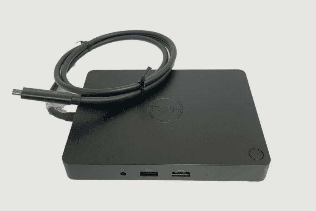 Benefits of laptop docking stations